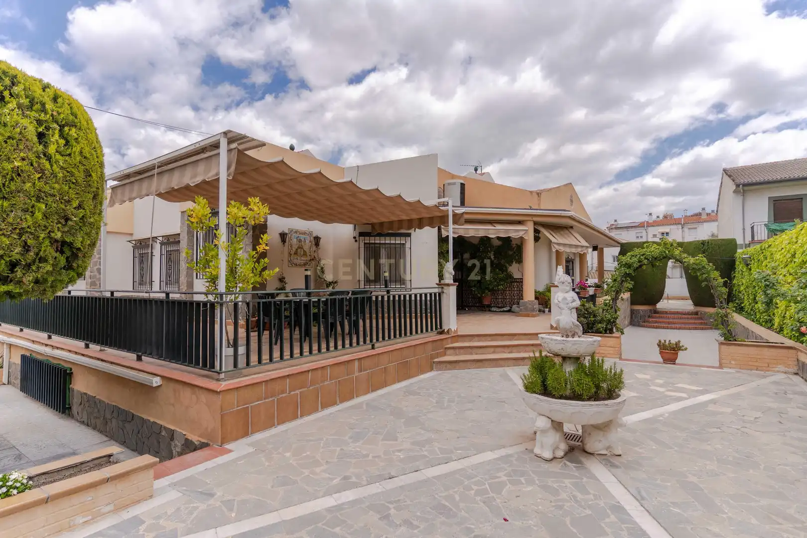 Maison avec piscine à vendre à Calle Calvario, 27, La Zubia, Spain 27, imagen 51