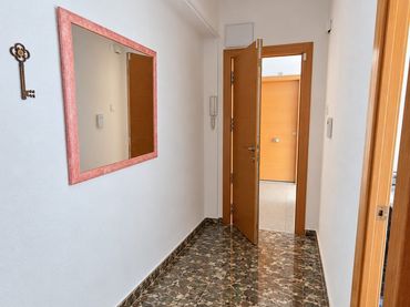 Piso en venta en San Ramón - Monte de Piedad