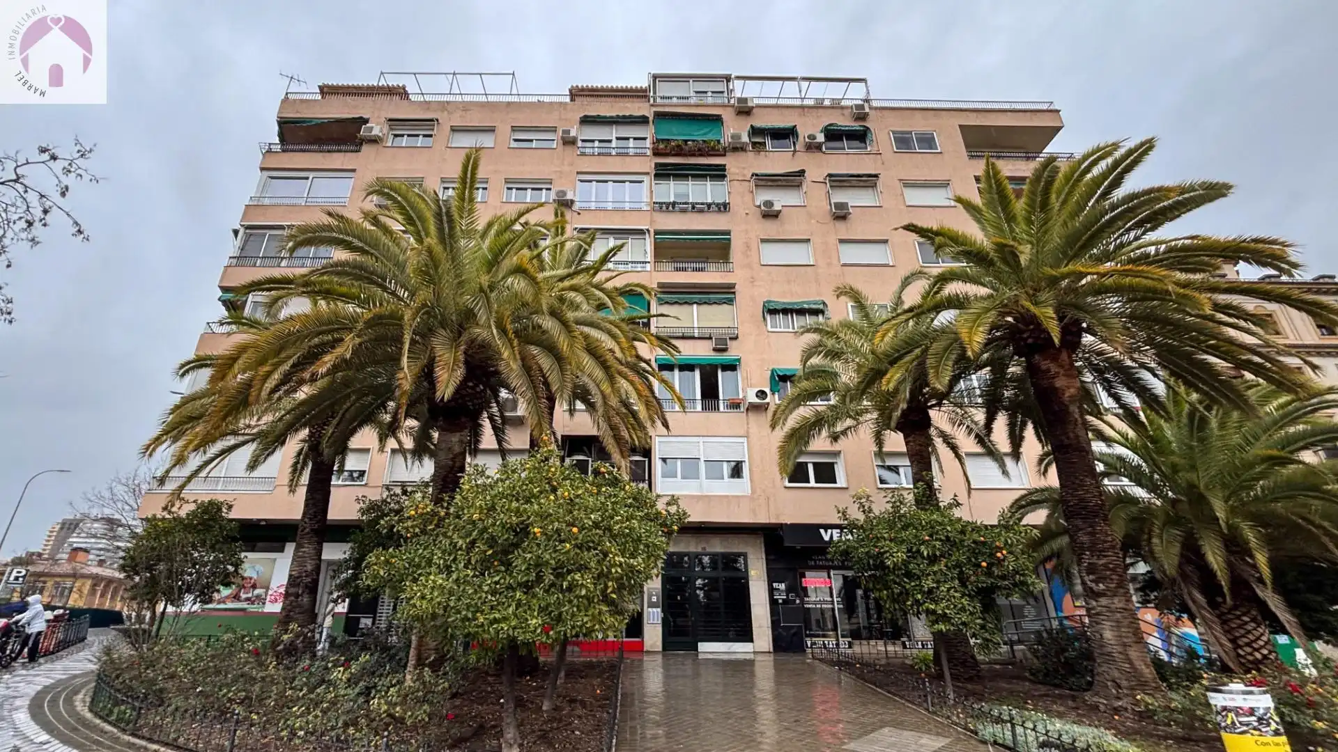Piso con ascensor en venta en Calle de Santa Bárbara