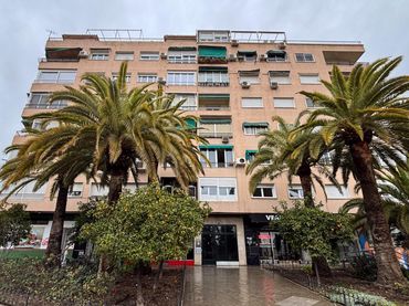 Pis amb ascensor en venda a Calle de Santa Bárbara