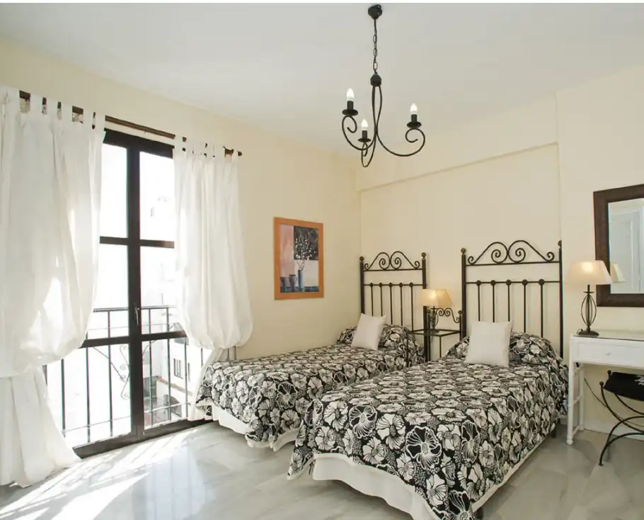 Piso con piscina en venta en Nueva Andalucía, imagen 14