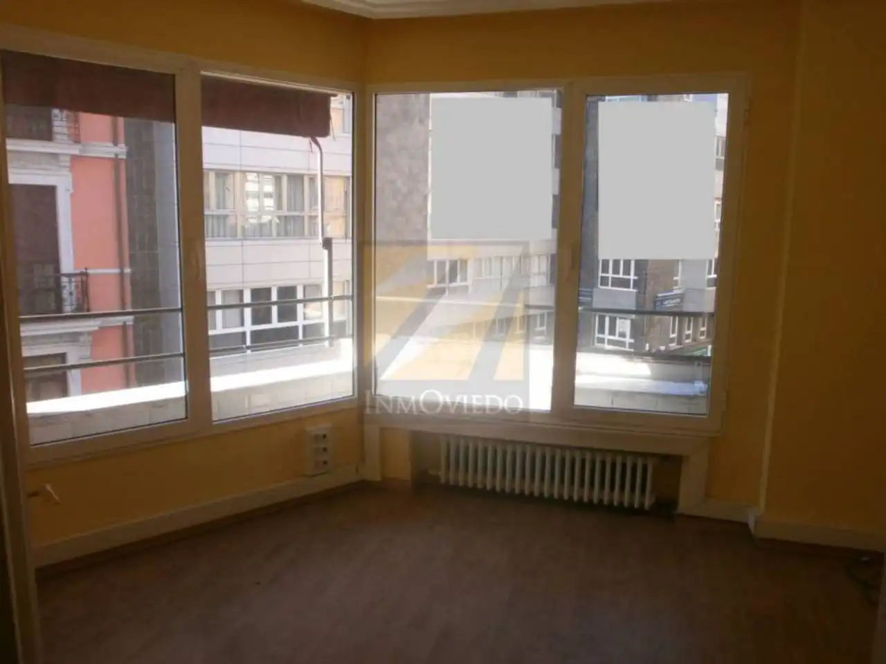 Büro zum Verkauf in Centro - Casco Histórico, imagen 2