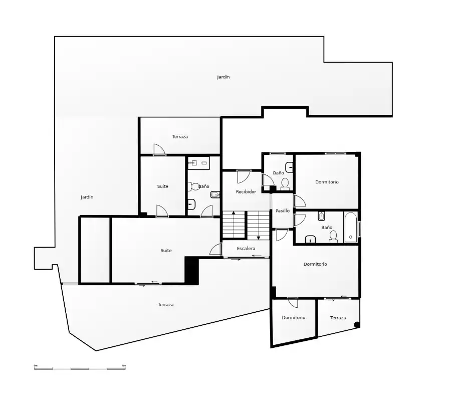 Casa o chalet en venta en Vícar con Aire acondicionado, Calefacción y Jardín privado