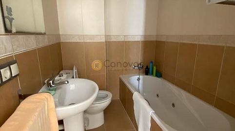 Foto 4 de Apartament en venda a Centro - Sagrario,  Granada Capital