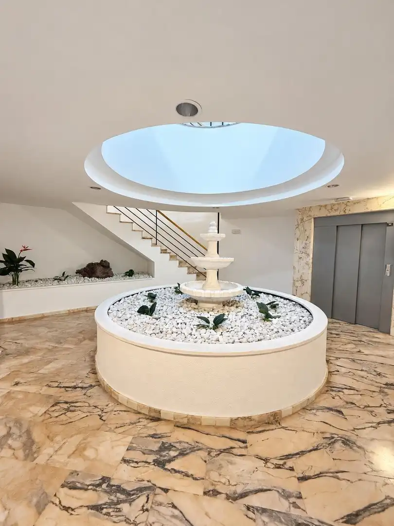 Piso en venta en Fuengirola con Aire acondicionado, Jardín privado y Terraza
