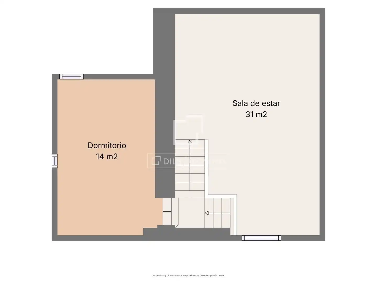 Maison rustique avec piscine à vendre à Torrelles de Foix, imagen 46