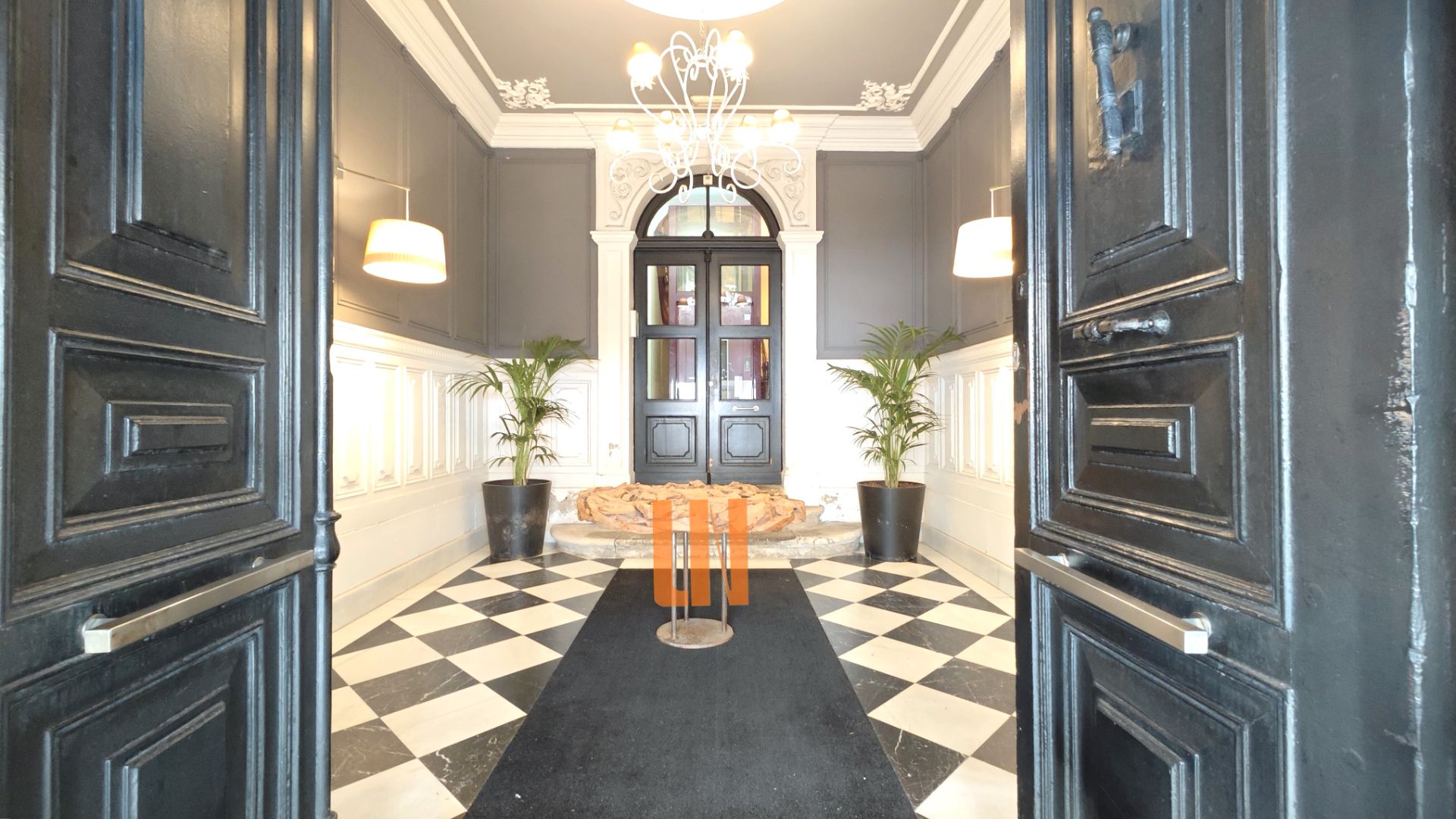 Office to rent in A Coruña Capital   with Balcony and Internet