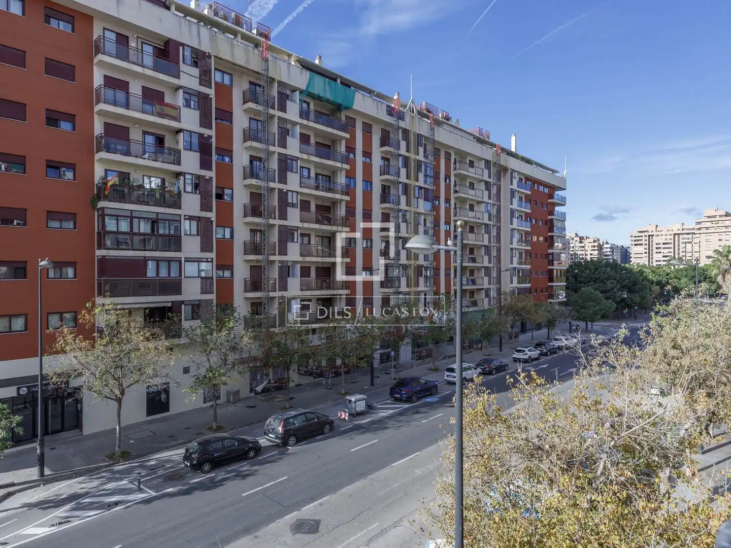 Pis amb terrassa de lloguer a El Vedat - Santa Apolonia, imagen 51
