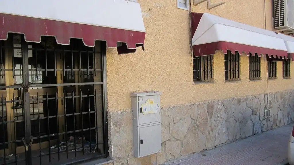 Local commercial à louer à Seseña Nuevo, imagen 15