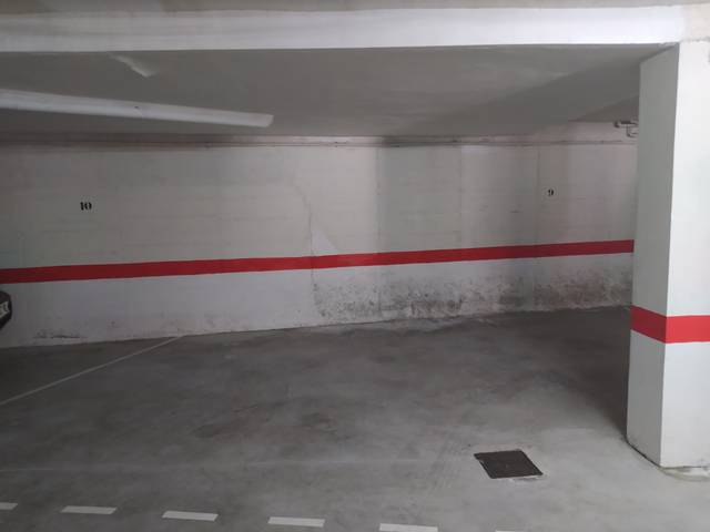 Garaje en Alquiler en Calle de la Parada en El Barco de Ávila