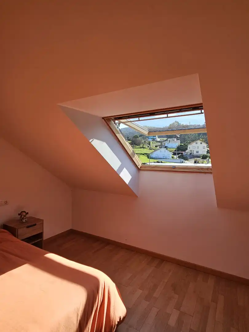 Dachboden zum Verkauf in Rúa Vila, 132, Barreiros