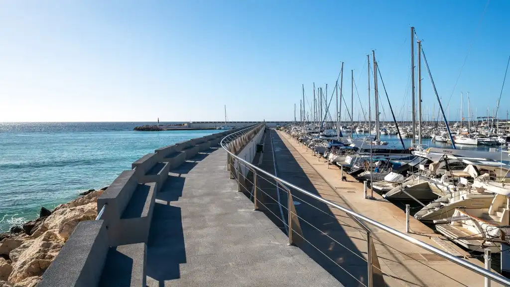 Xalet en venda a Sa Ràpita - Ses Covetes, imagen 22