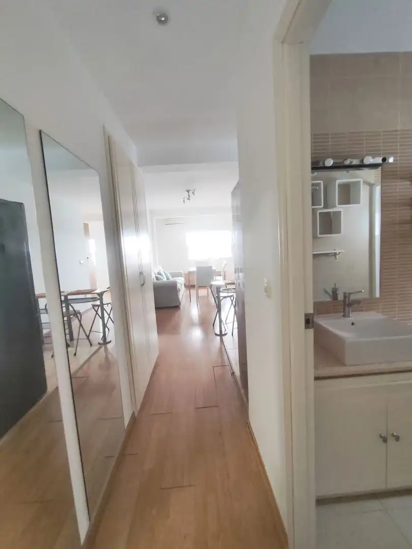 Wohnung mit Aufzug zur Miete in Pescadería, imagen 5
