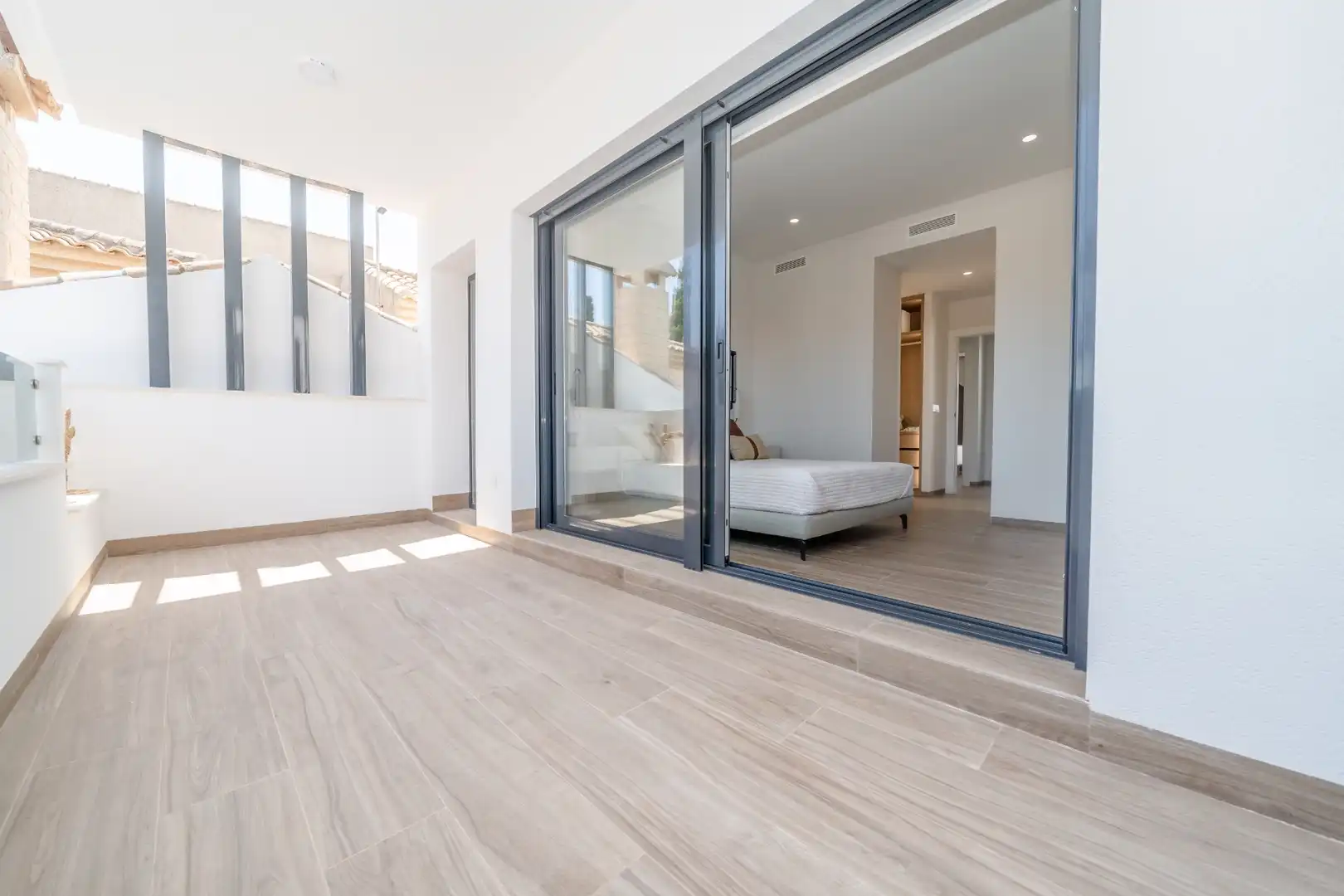 Maison avec terrasse à vendre à San Pedro del Pinatar, imagen 16