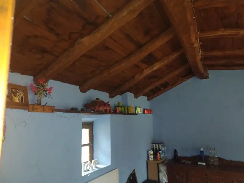 Kitchen of Country homes for sale in Valdés - Luarca  with Furnished
