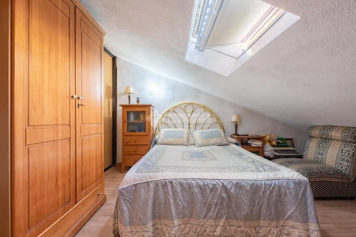 Semi-detached house for sale in Fuencarral - El Pardo, imagen 15