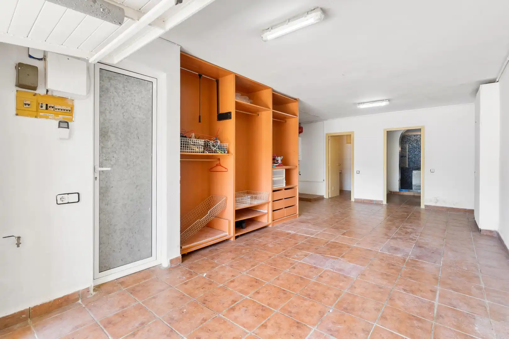 Casa adosada en venta en La Palma de Cervelló con Calefacción, Jardín privado y Terraza