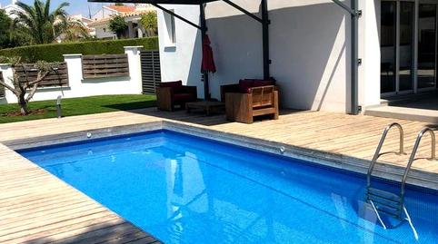 Foto 2 de Casa o xalet en venda a L'Ametlla de Mar pueblo, L'Ametlla de Mar