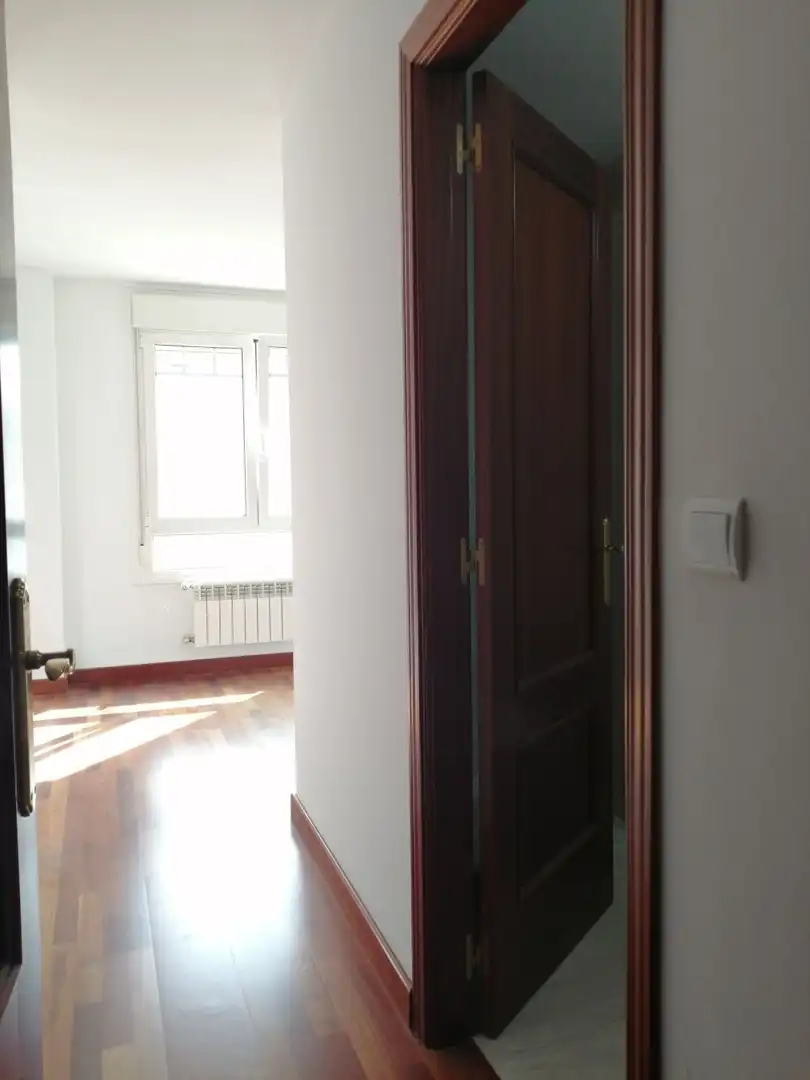 Flat for sale in Covadonga - Campuzano - Ciudad Vergel