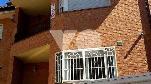 Foto 2 de Casa adosada en venta en Puerto del Escudo, La Poveda, Arganda del Rey