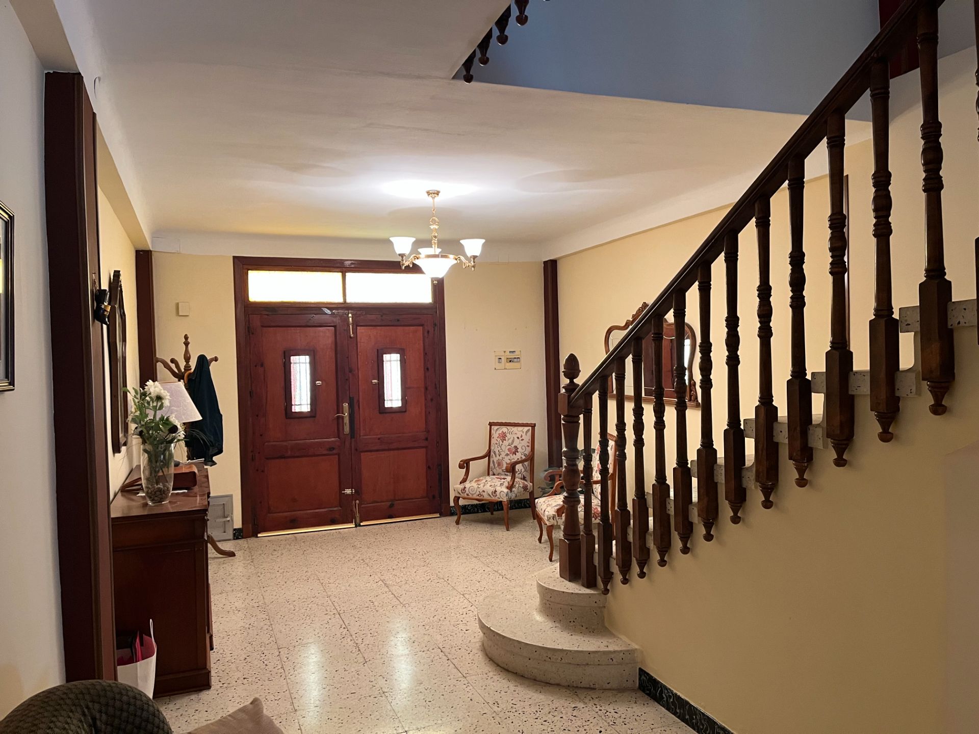 House or chalet for sale in Letux  with Storage room and Furnished