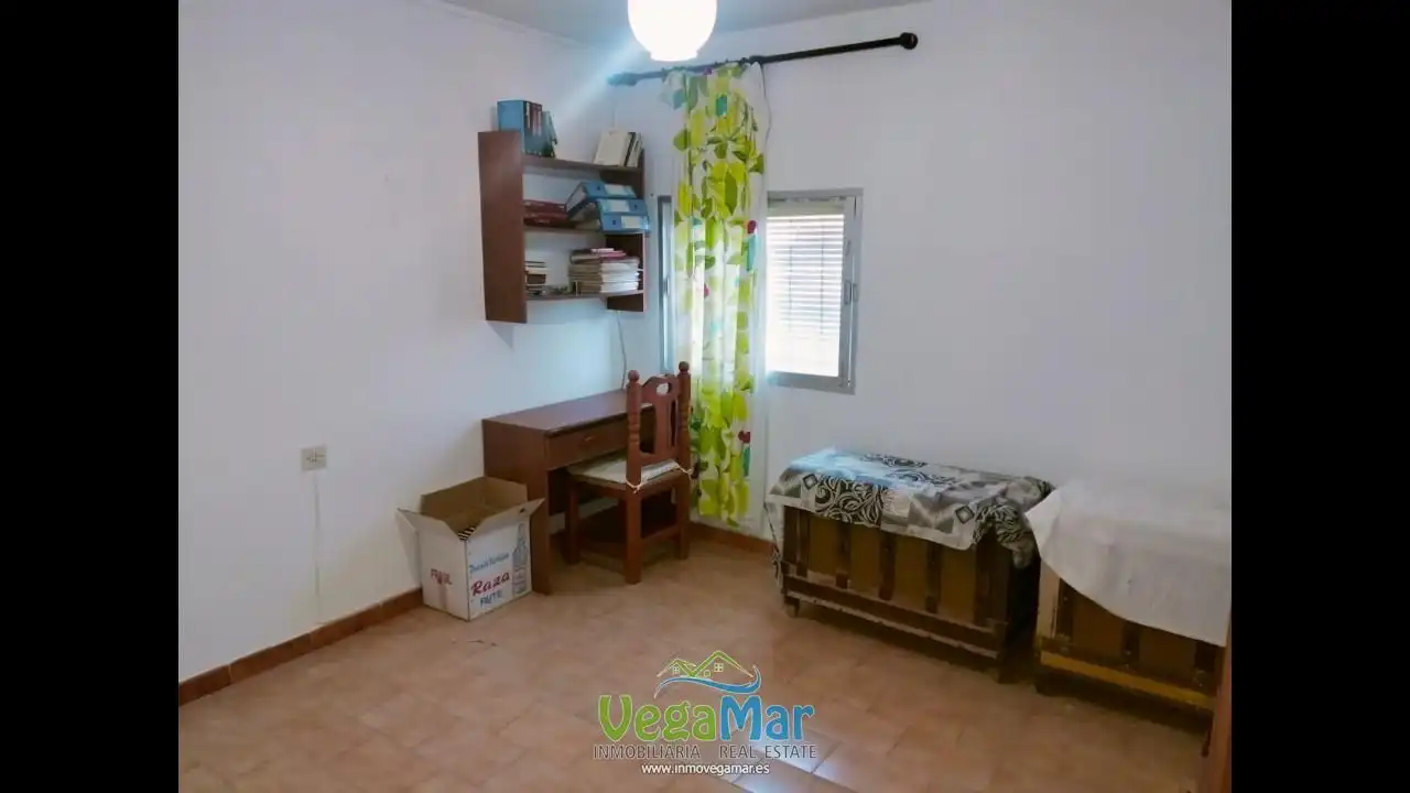 Edificio en venta en Nerja