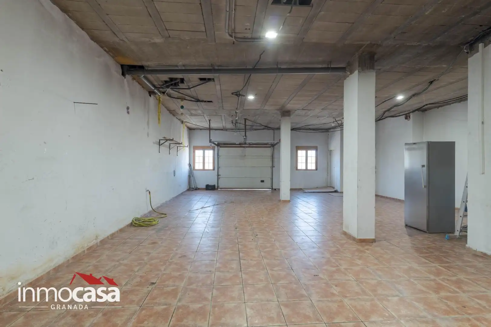 Casa amb terrassa en venda a Píñar, imagen 54