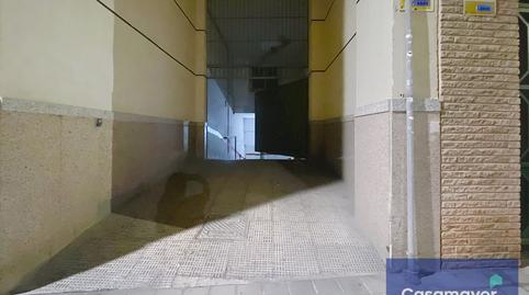 Foto 3 de Garatge en venda a Calle San Lorenzo, Florida Baja, Alicante