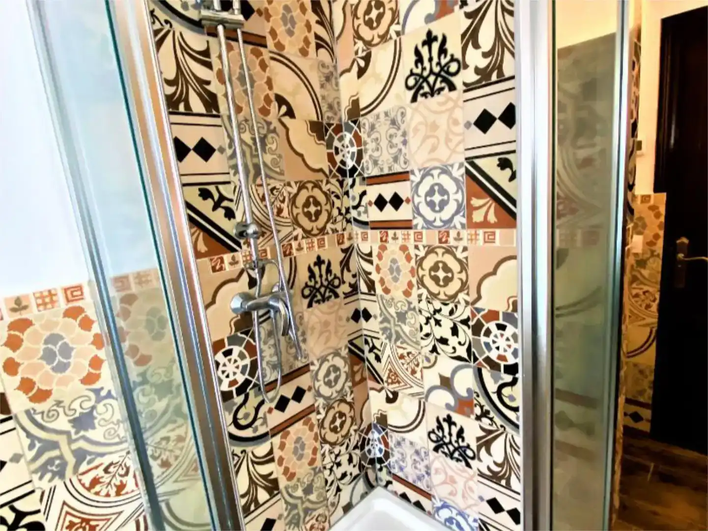 Bany de Casa o xalet en venda en Granadilla de Abona