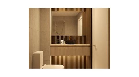 Foto 5 de Apartament en venda a Calle Closa,dera, Bossòst, Lleida