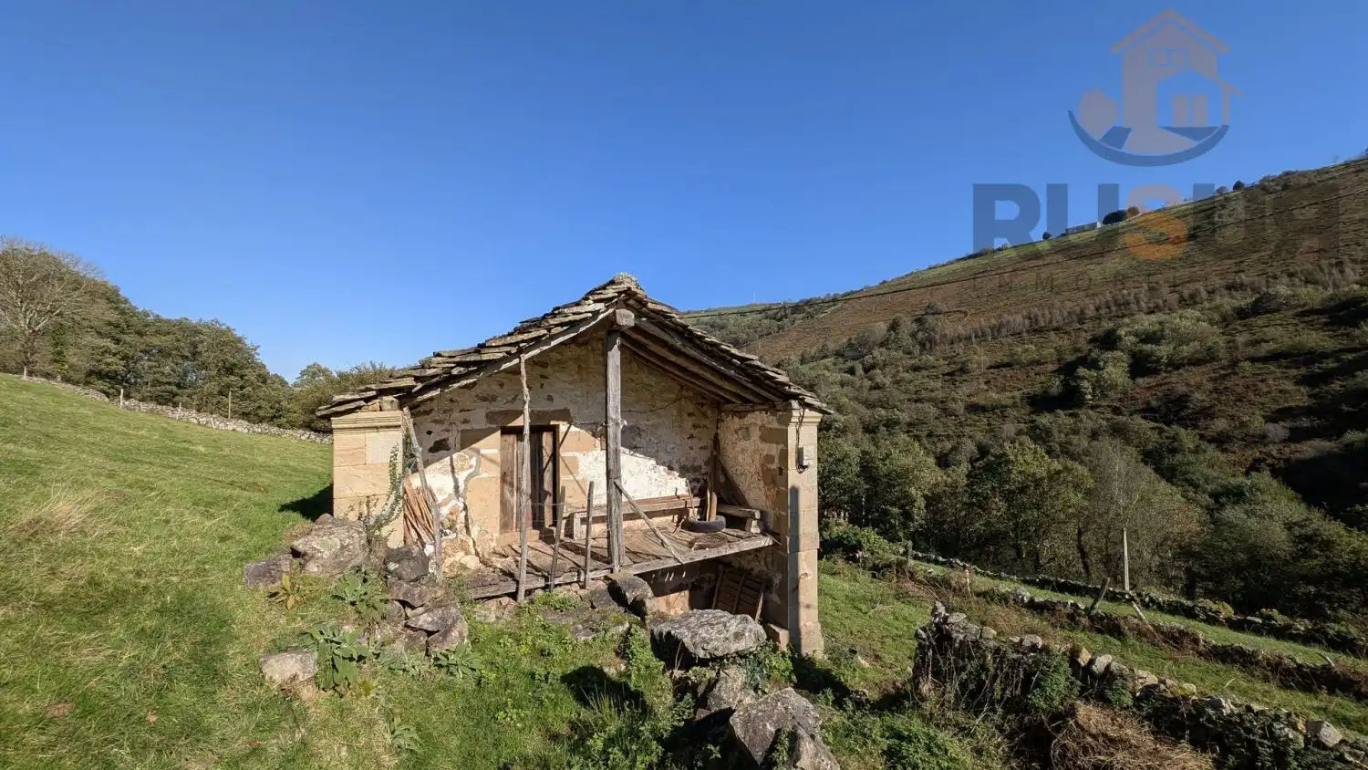 Casa rústica en venta en EL ROSARIO 374, imagen 20