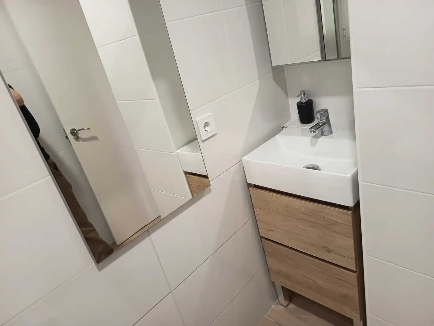 Wohnung mit Terrasse zum Verkauf in Calle ABAT SOLA, imagen 16