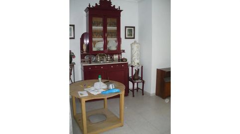 Foto 2 de Planta baja en venta en Calle Laguna, 25b, Castuera, Badajoz