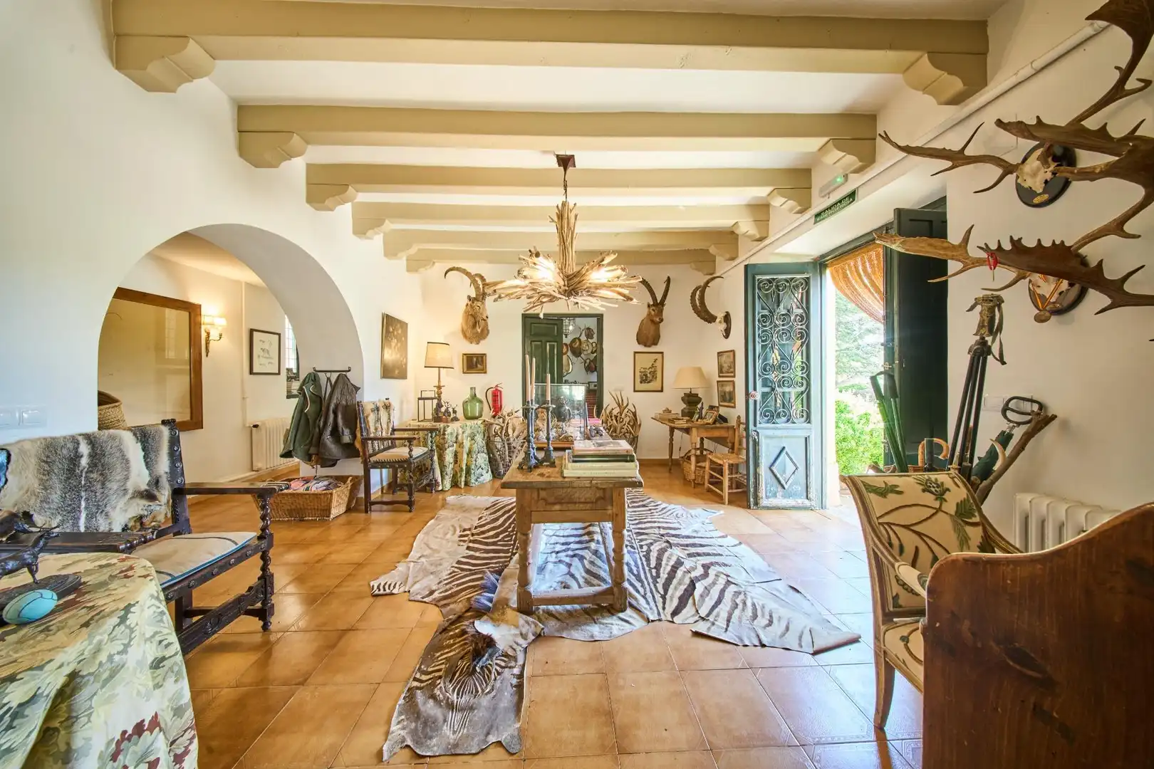 Finca rústica en venta en DISEMINADOS, 24, Puebla de Don Fadrique
