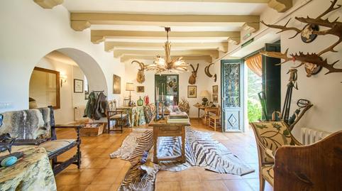 Foto 3 de Finca rústica en venta en  Diseminados, 24, Puebla de Don Fadrique, Granada