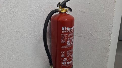 Photo 4 of Box room to rent in Calle de Nájera, 1, Vista Alegre, Madrid