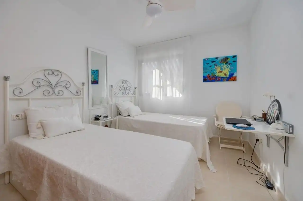 Ático con piscina en venta en Avenida  Doctor Mariano Ruiz Cánovas, imagen 22
