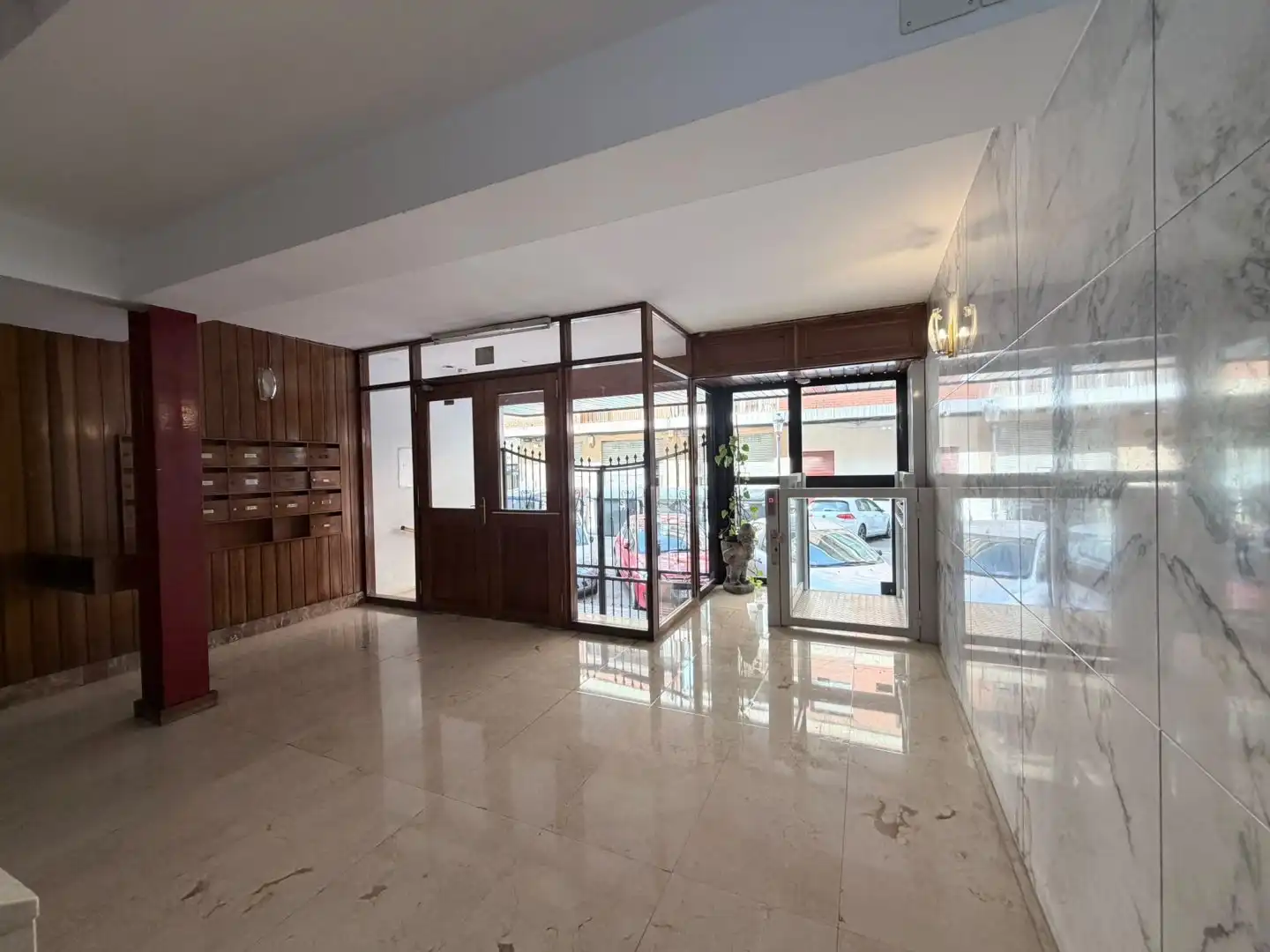 Piso con terraza en venta en L'Olivereta, imagen 34