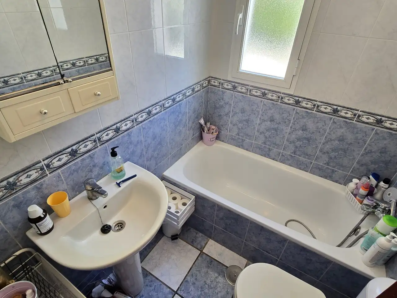 Casa amb piscina en venda a Alcaucín, imagen 22