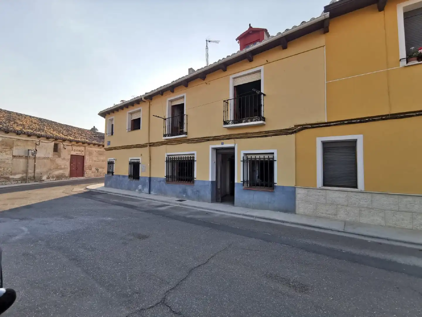 Casa o chalet en venta en Dueñas