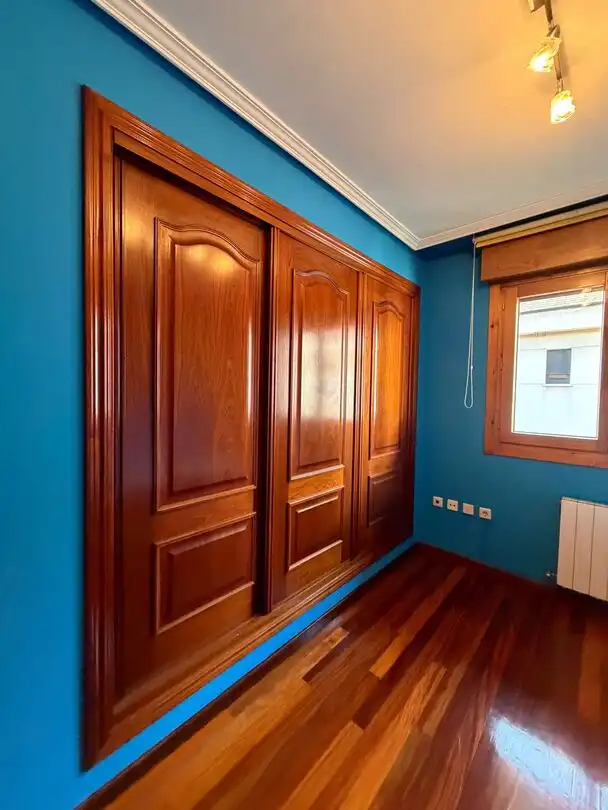 Dúplex en venta en Calle Vicente Jove, El Natahoyo