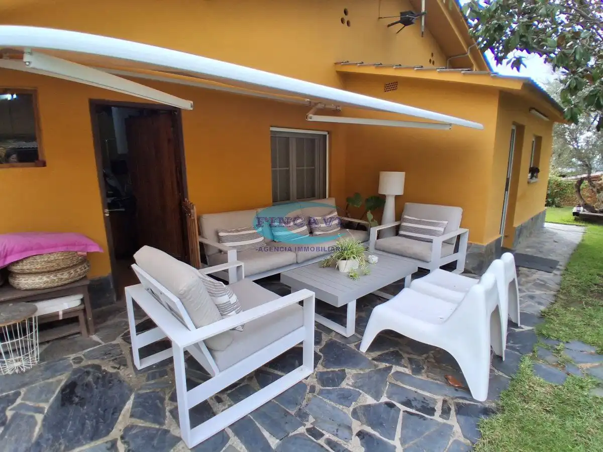 Casa con piscina in vendita a Bigues i Riells del Fai, imagen 12