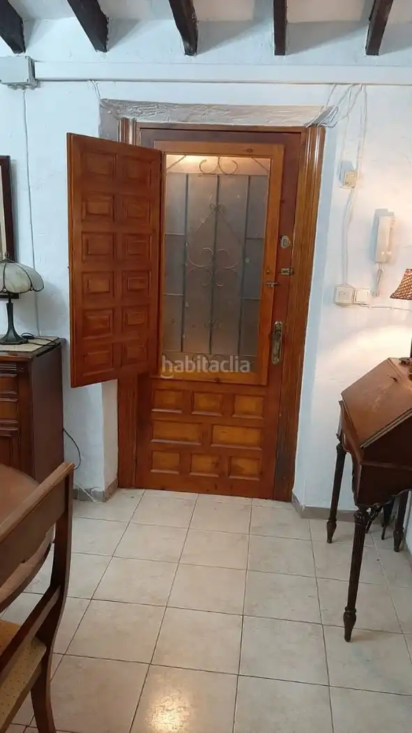 Terreny rústic en venda a Paraje Cuesta de Gos 6, imagen 10
