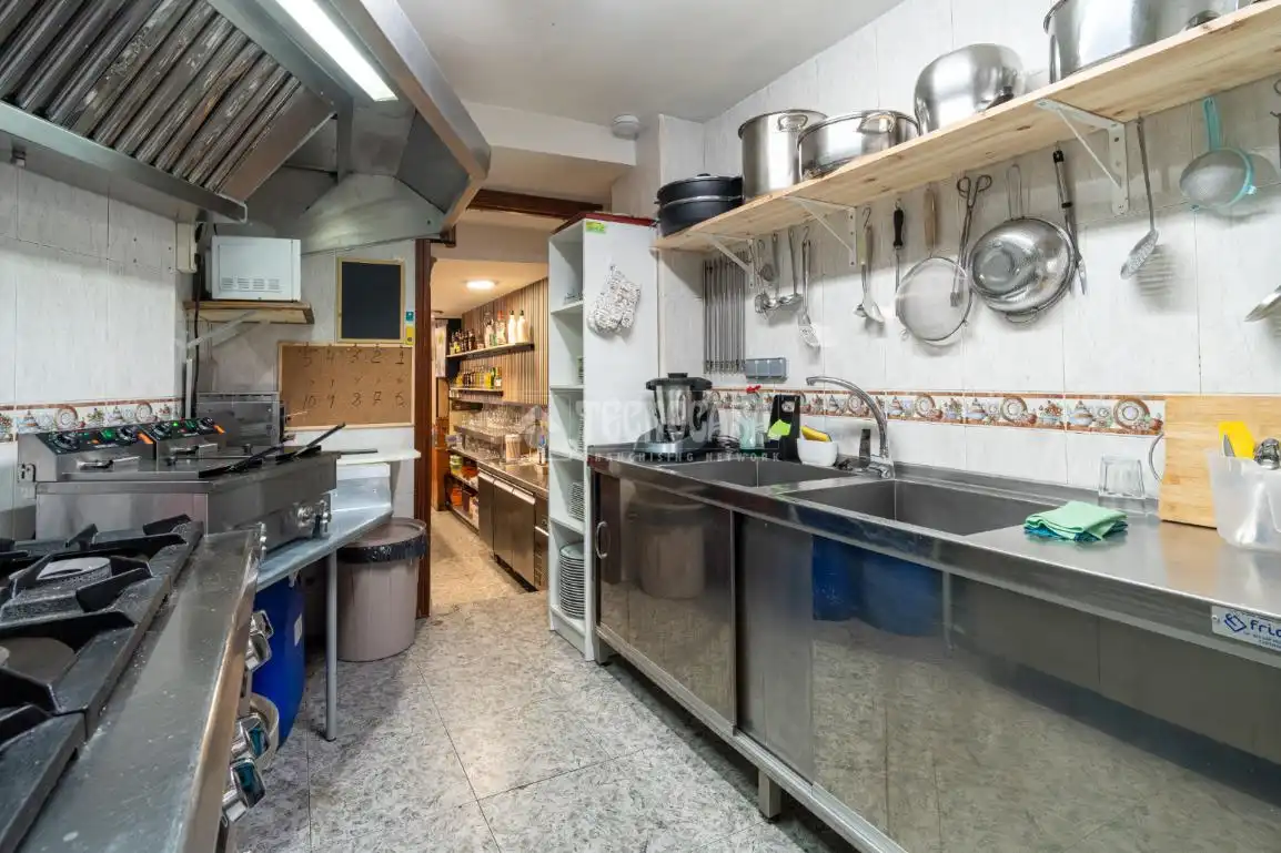 Local comercial en venda a Beiro, imagen 42