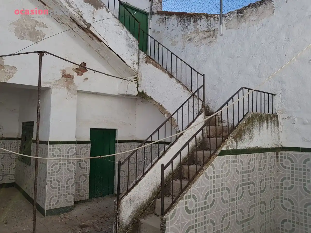 Casa con balcón en venta en Pozoblanco, imagen 44