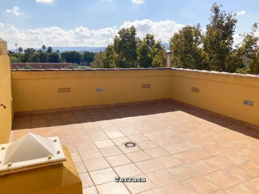 Maison avec terrasse à vendre à Calle Mayor, imagen 23