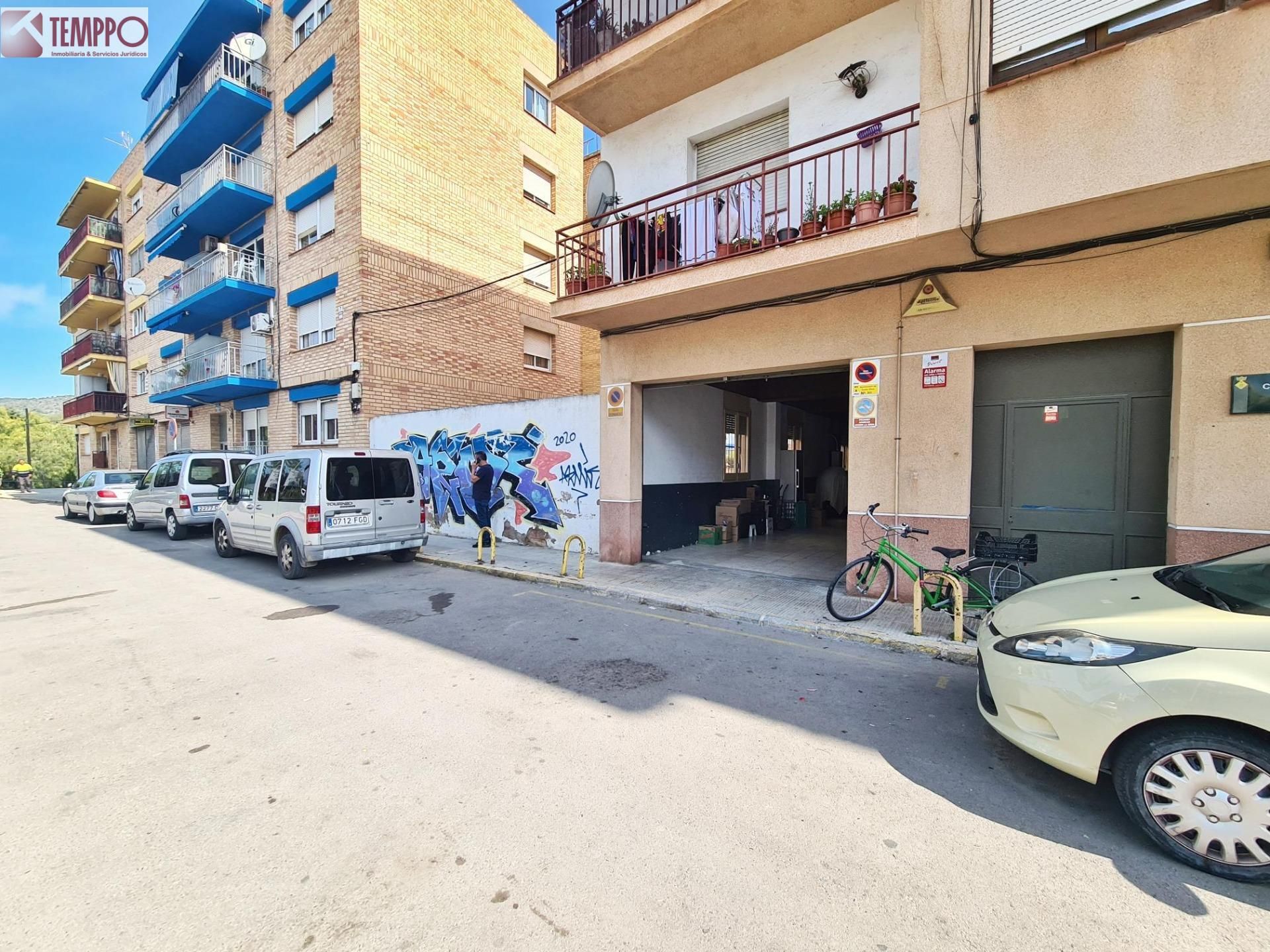 Local de lloguer a Carretera VALLS, Centre, El Vendrell