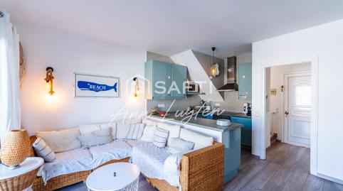 Photo 2 of Single-family semi-detached for sale in Santa Margarita, Roses