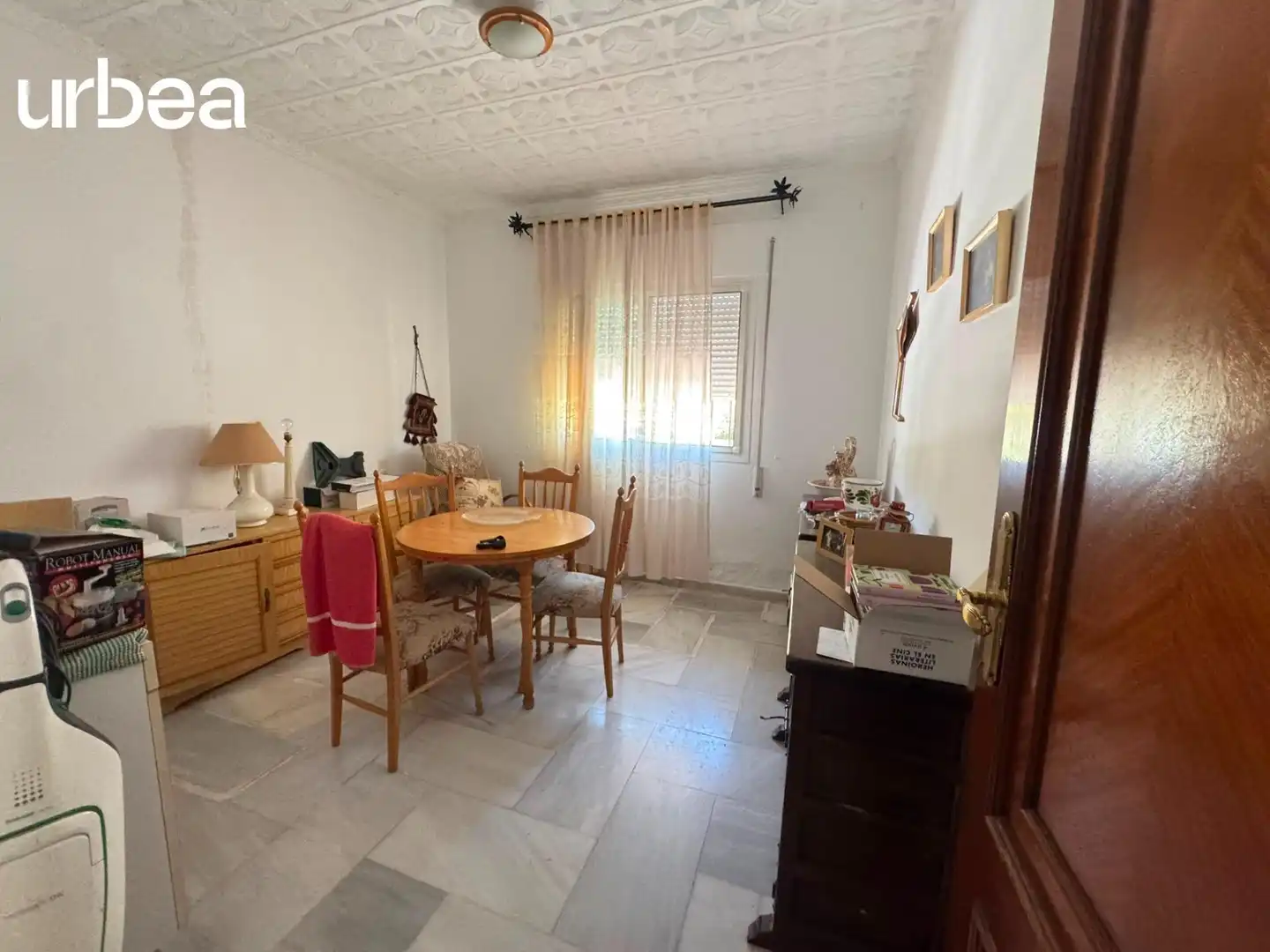 Comedor de Casa o chalet en venta en Málaga con Aire acondicionado, Calefacción y Terraza