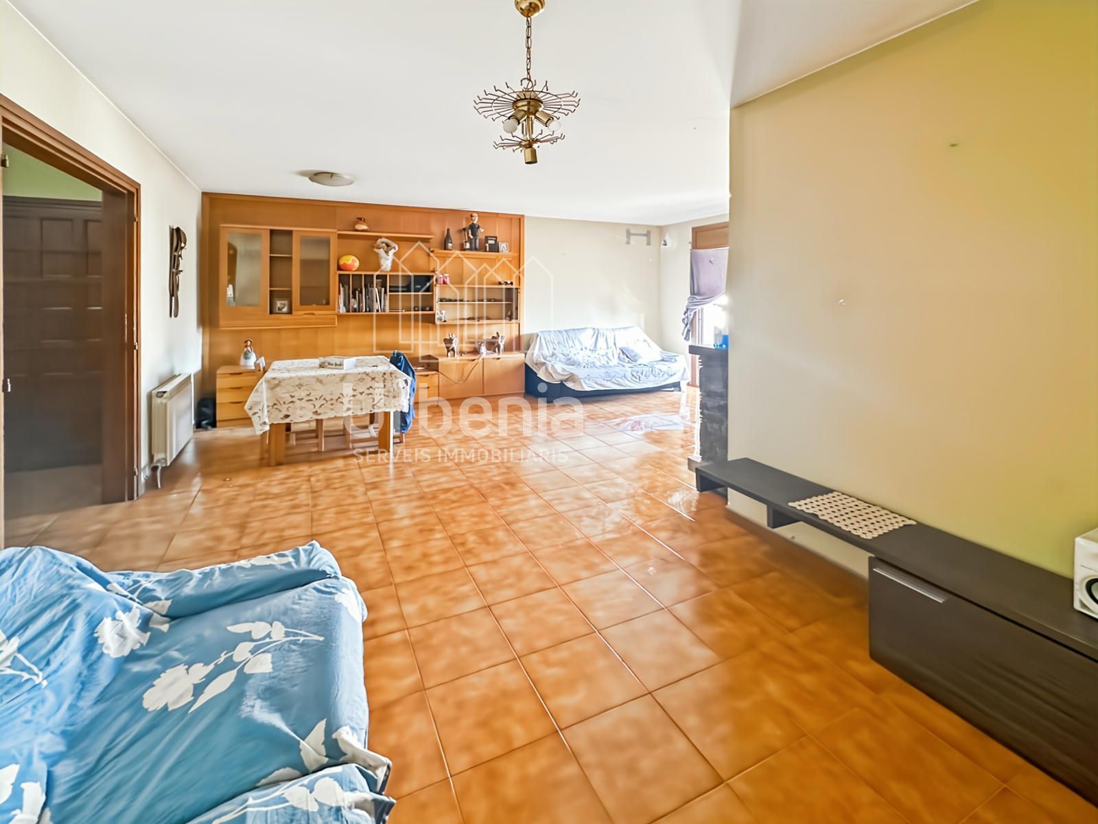Flat for sale in Llinars del Vallès  with Air Conditioner, Terrace and Storage room